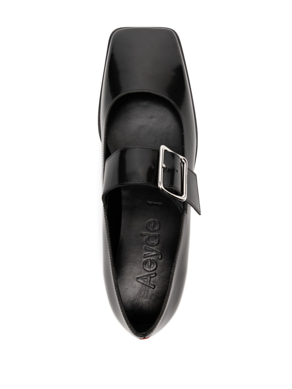 sunny ballerina shoes - 4