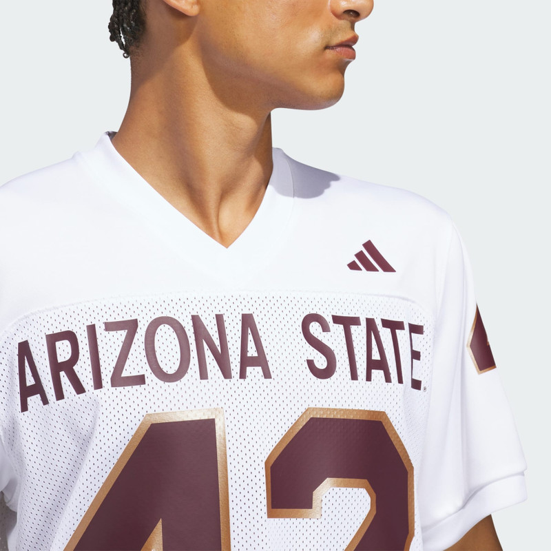 Arizona State Sun Devils Tillman Jersey 6