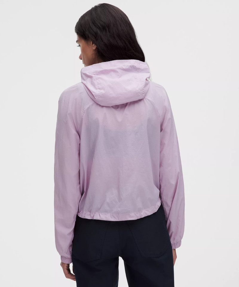Hood-Lite Relaxed-Fit Jacket 3