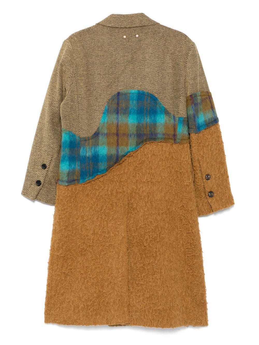 Panni coat - 2