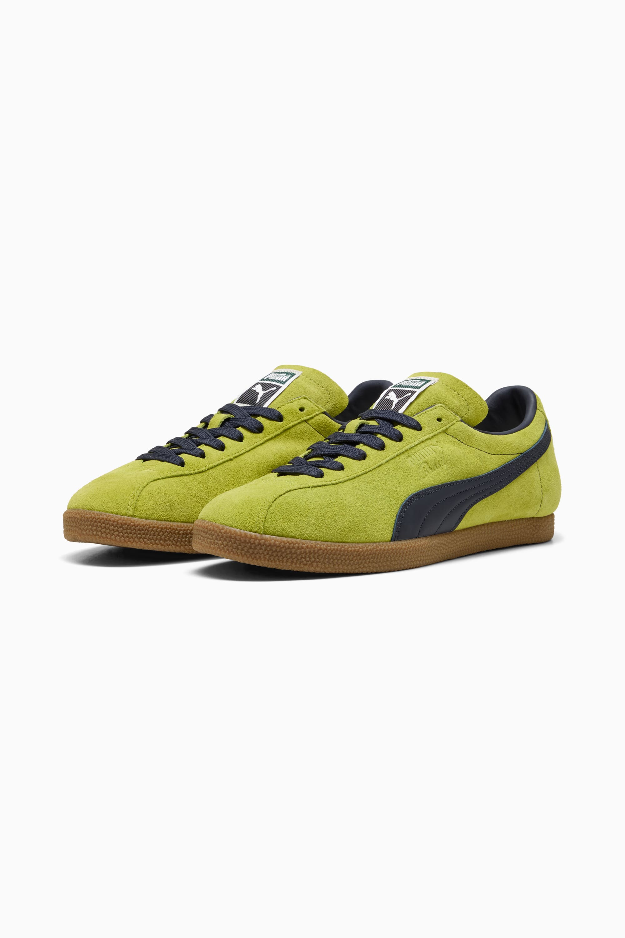 Brasil Sneakers - 2
