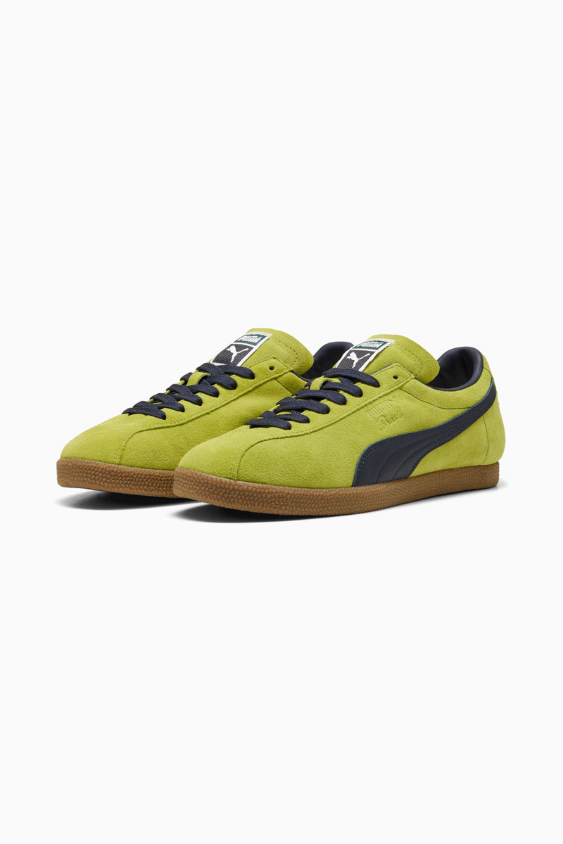 PUMA Brasil Sneakers outlook