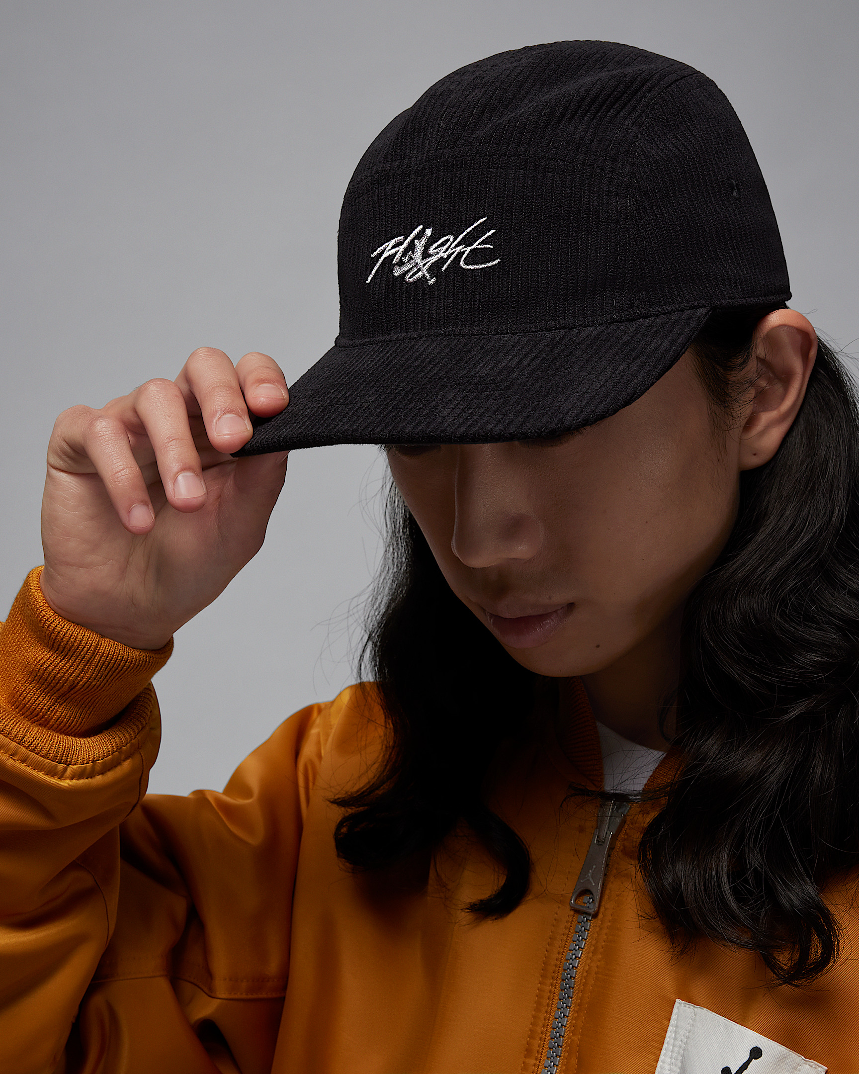 Jordan Fly Jumpman Hat - 6