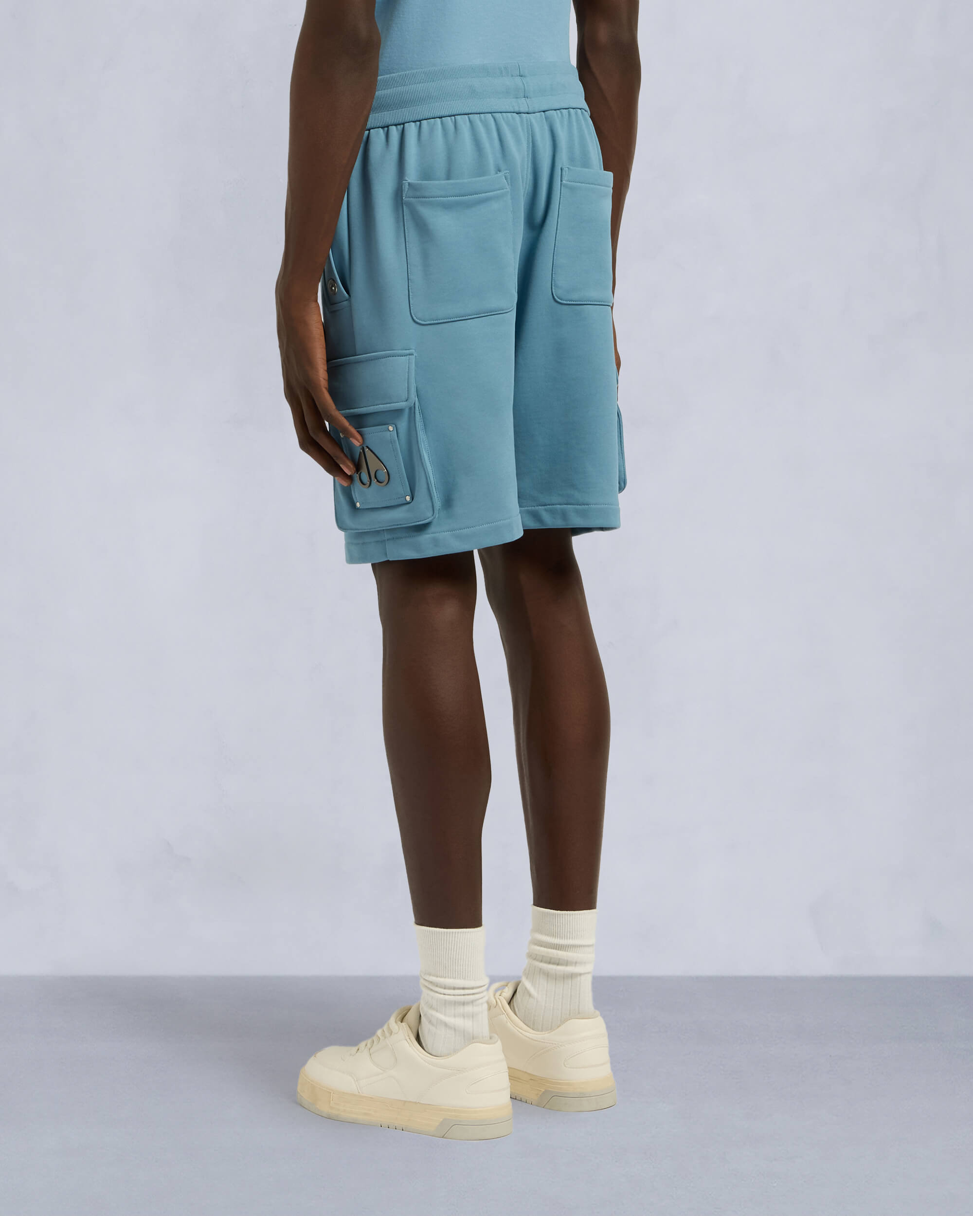 HARTSFIELD CARGO SHORTS - 4
