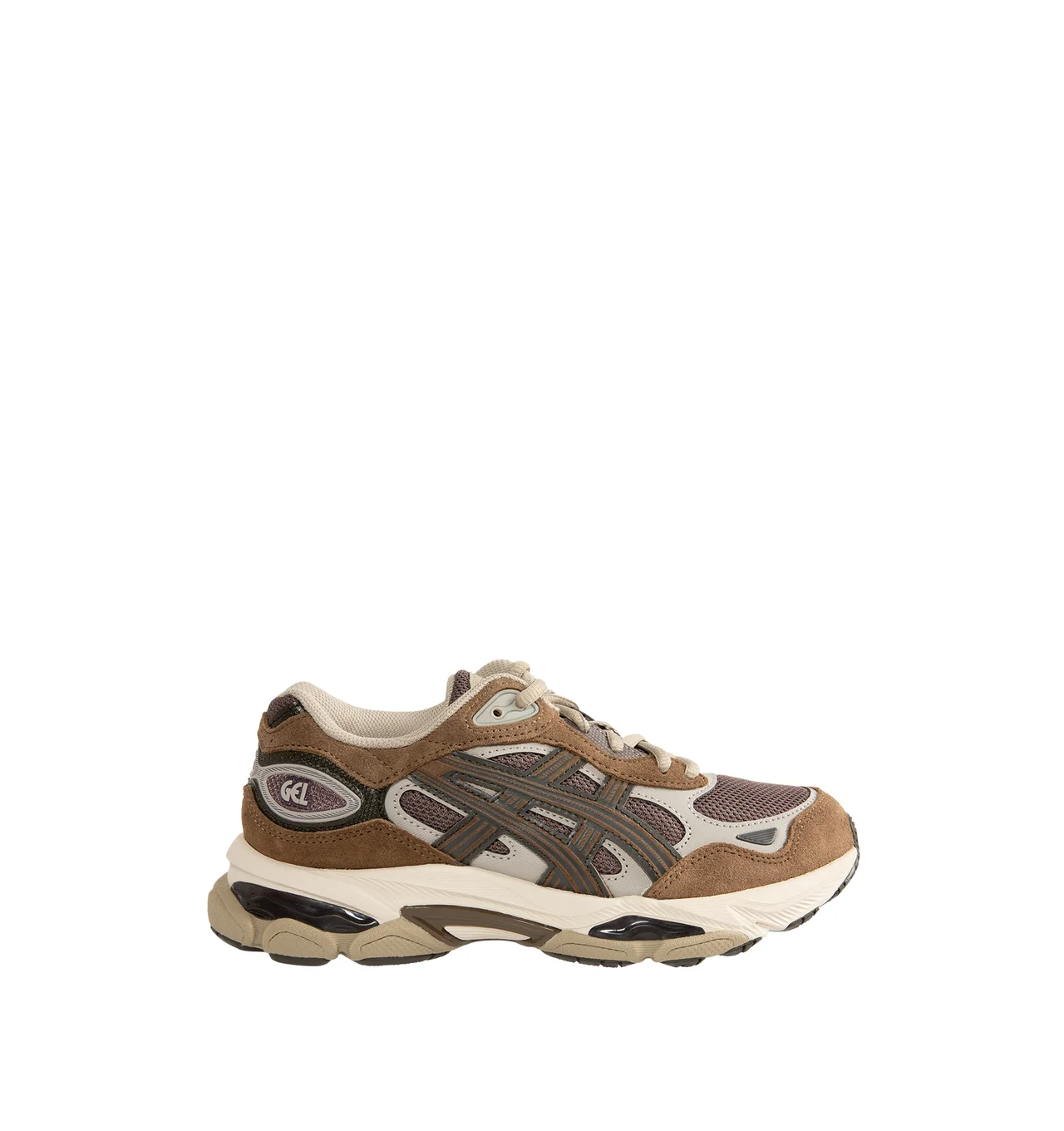 GEL-NYC 2.0 SNEAKER - 1