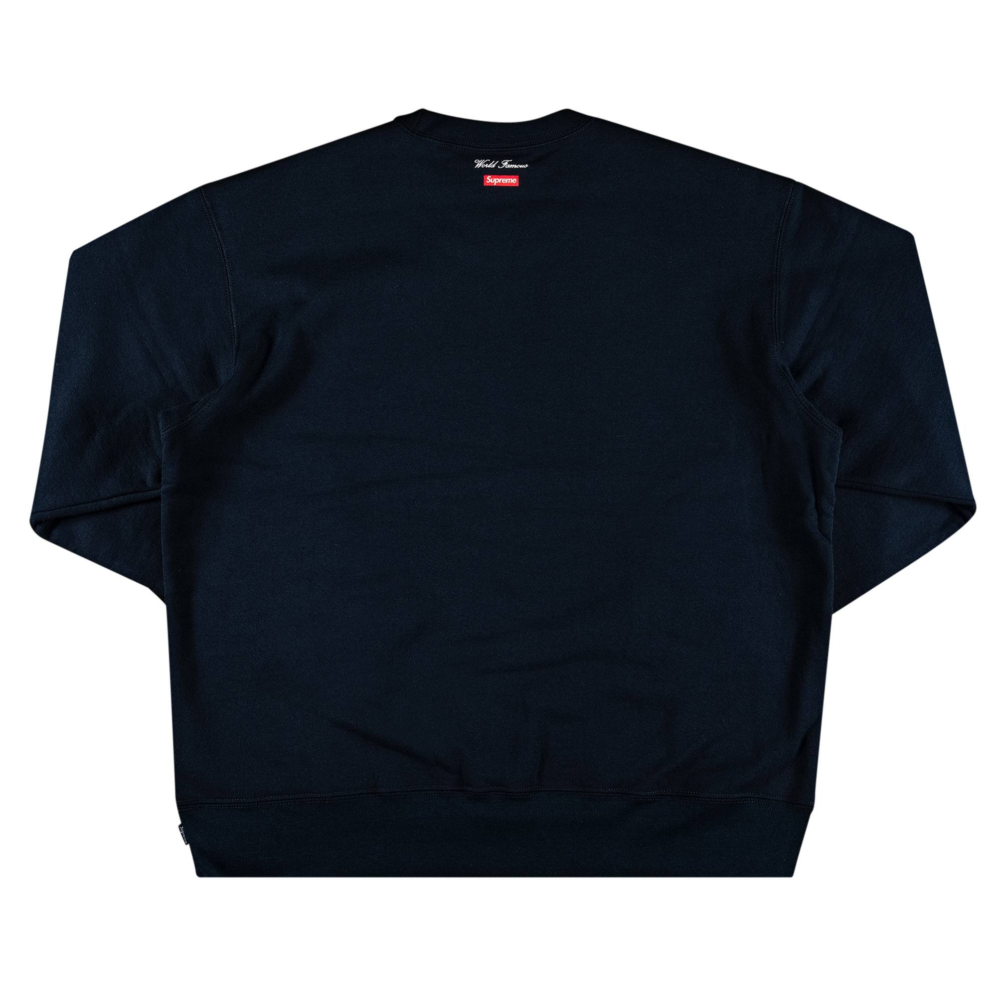 Supreme Supreme Aerial Crewneck  
