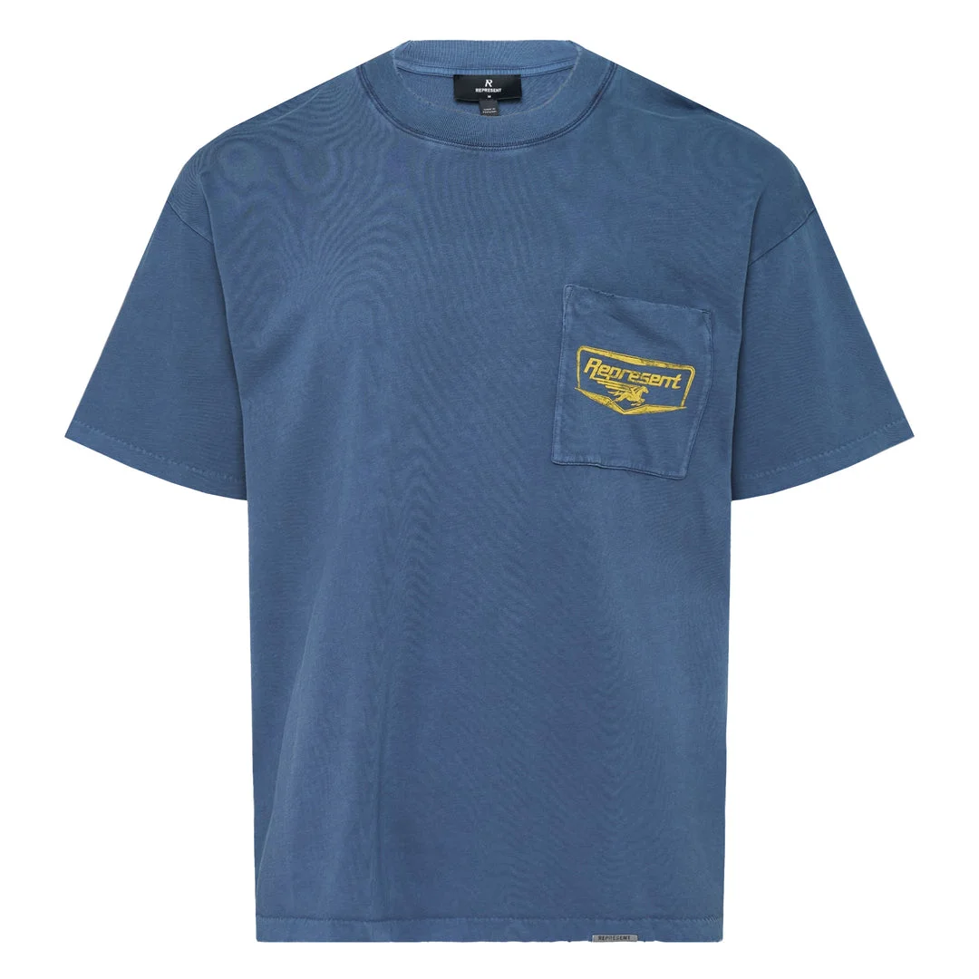 Nothing Faster T-Shirt - 1