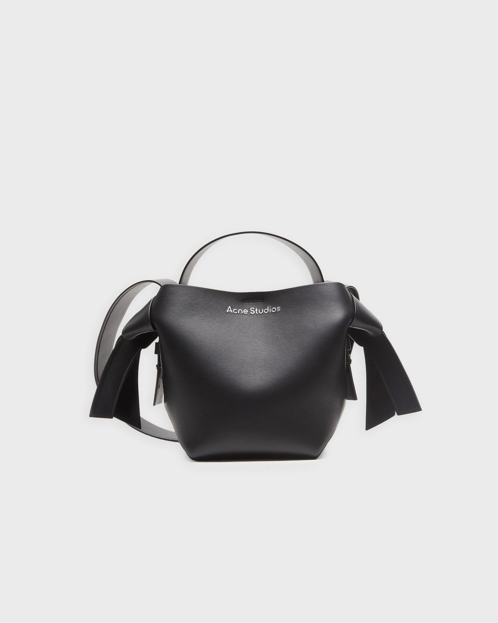 Bag Musubi Mini R Black ONESIZE - 1