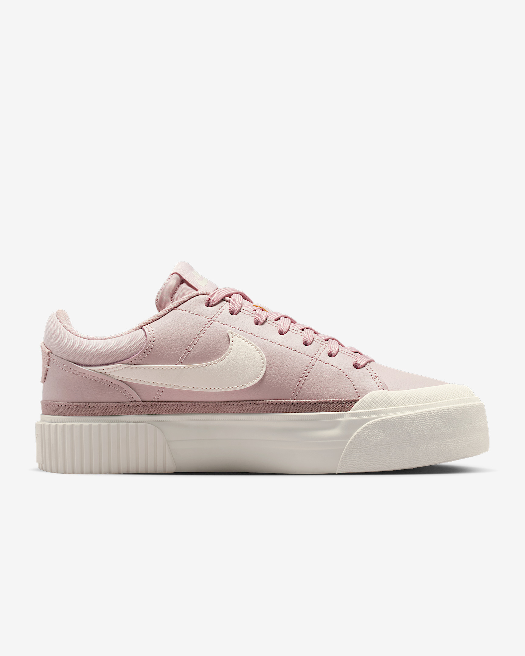 Nike Court Legacy Lift Women's Shoes - 3