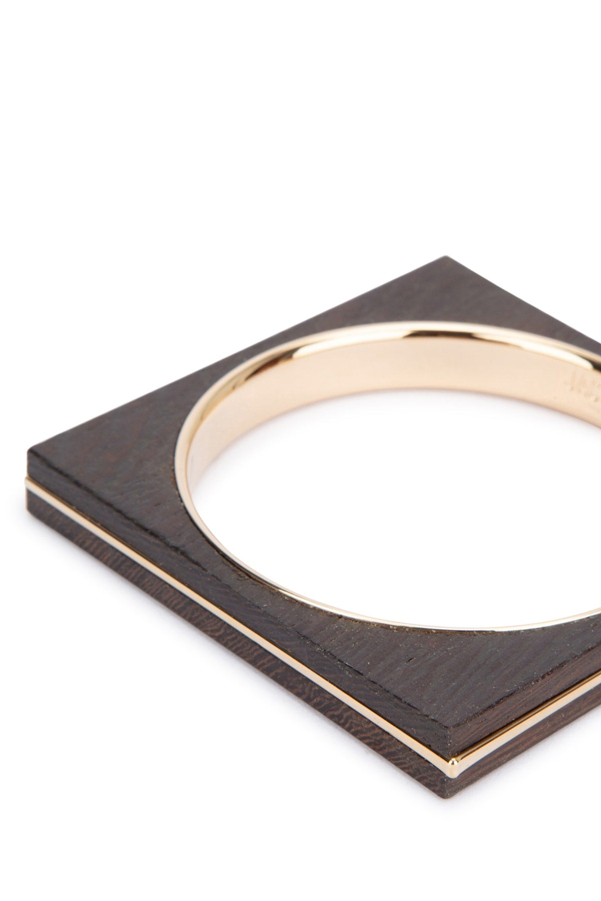 Jacquemus Women Le Bracelet Carre - 3