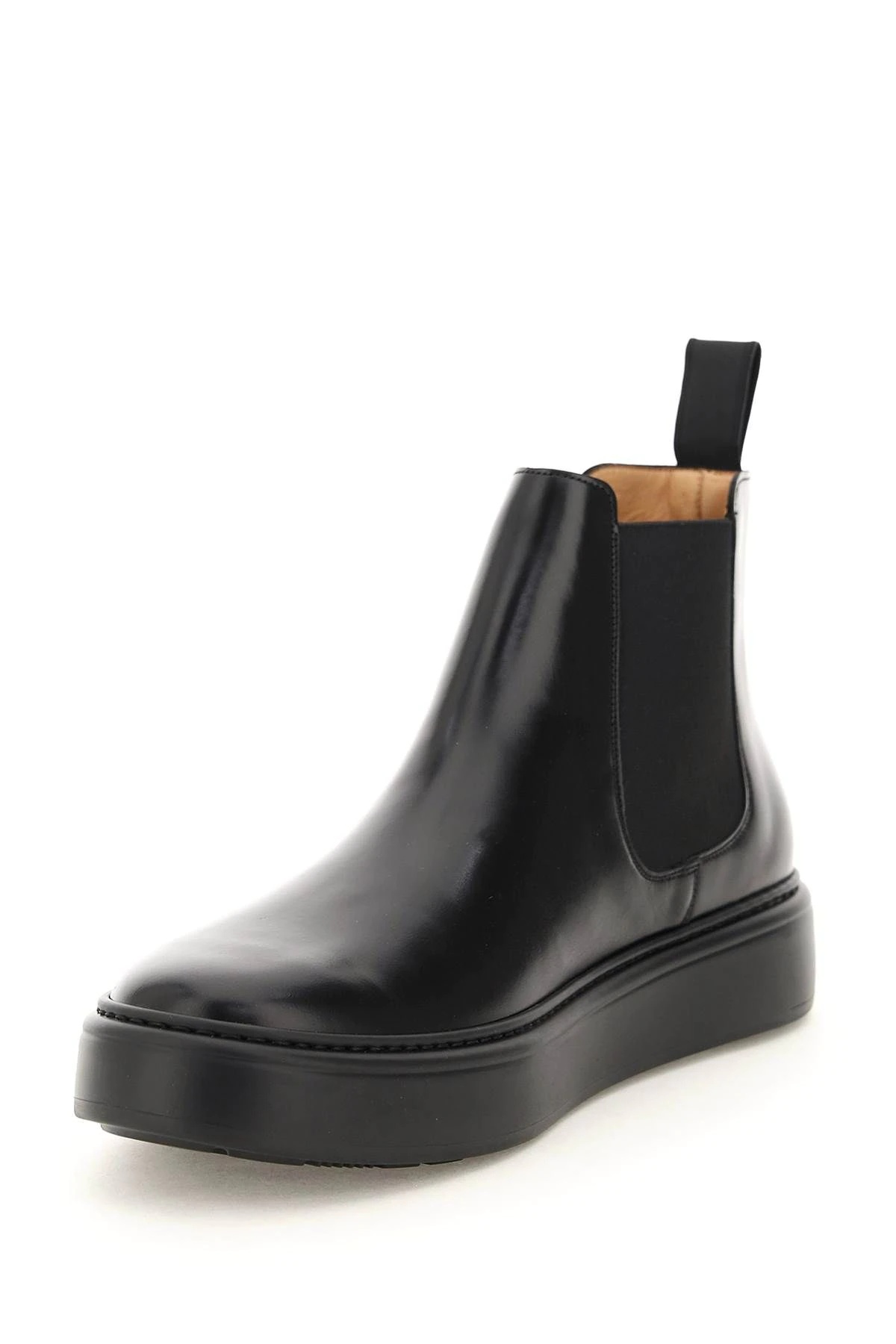 WELLS WE CHELSEA BOOTS - 4