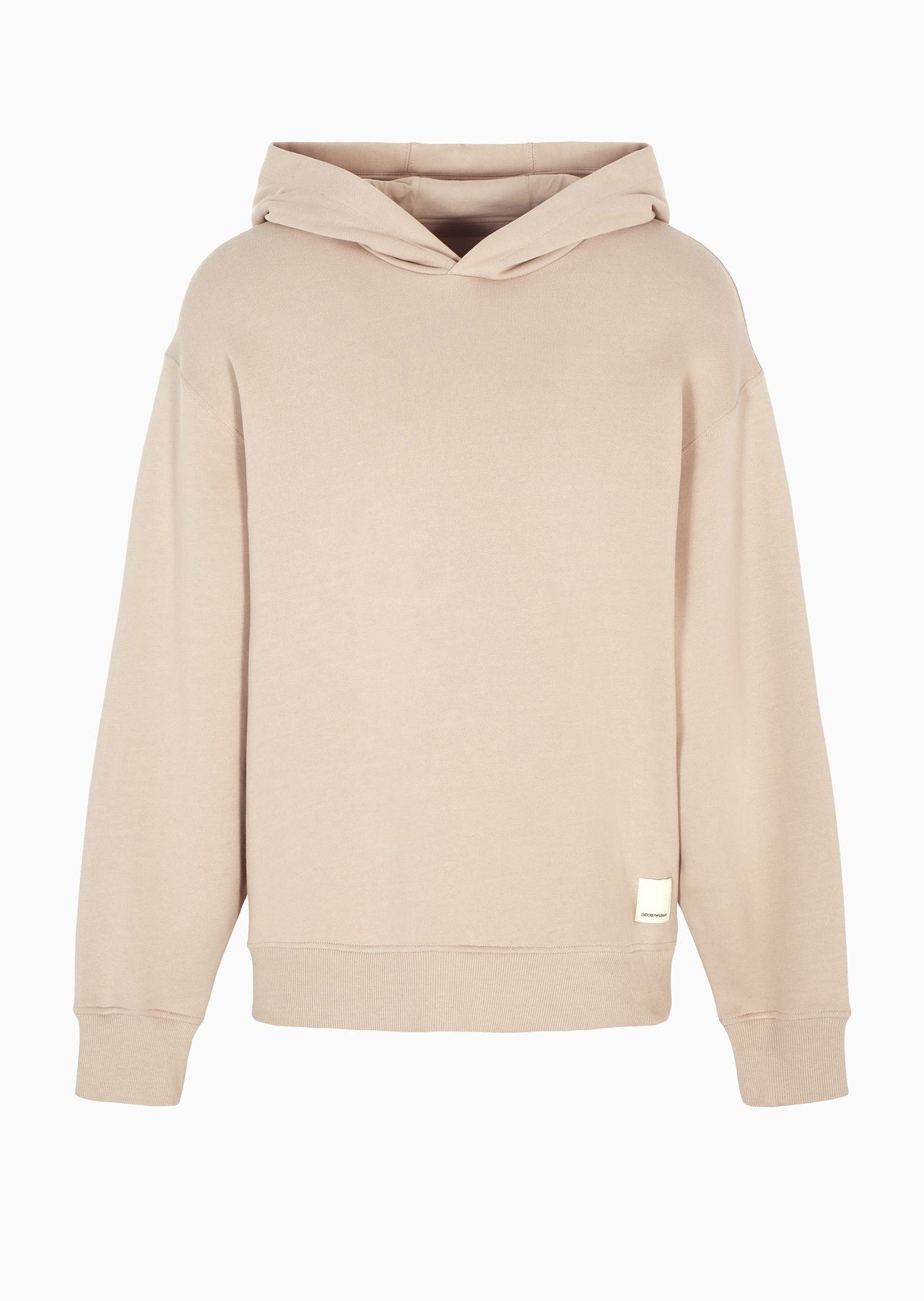 ASV Capsule hooded sweatshirt - 1