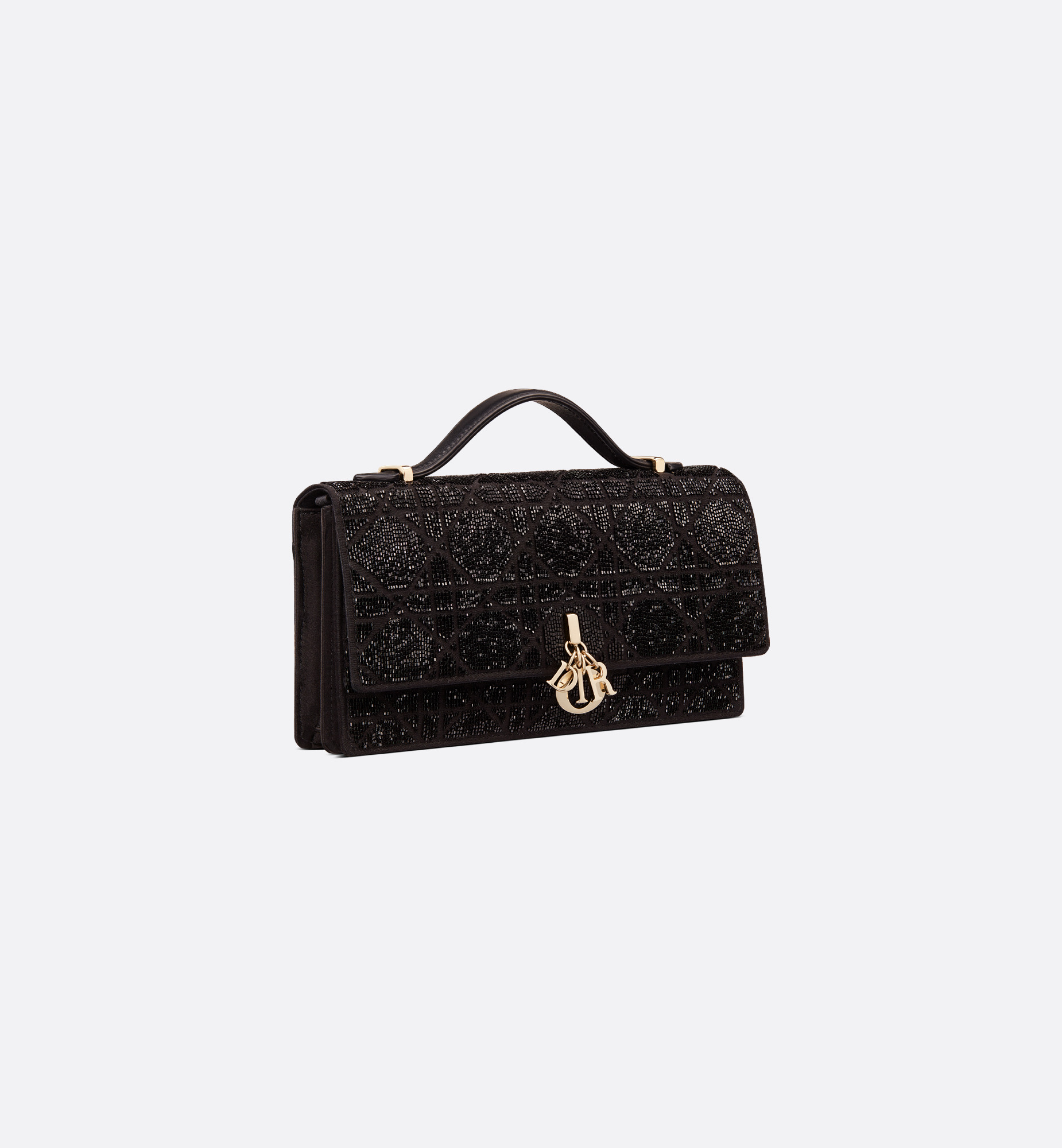 Miss Dior Mini Bag - 2