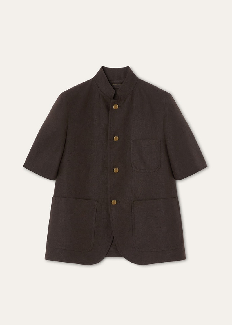 Spagna Mini Jacket - 1