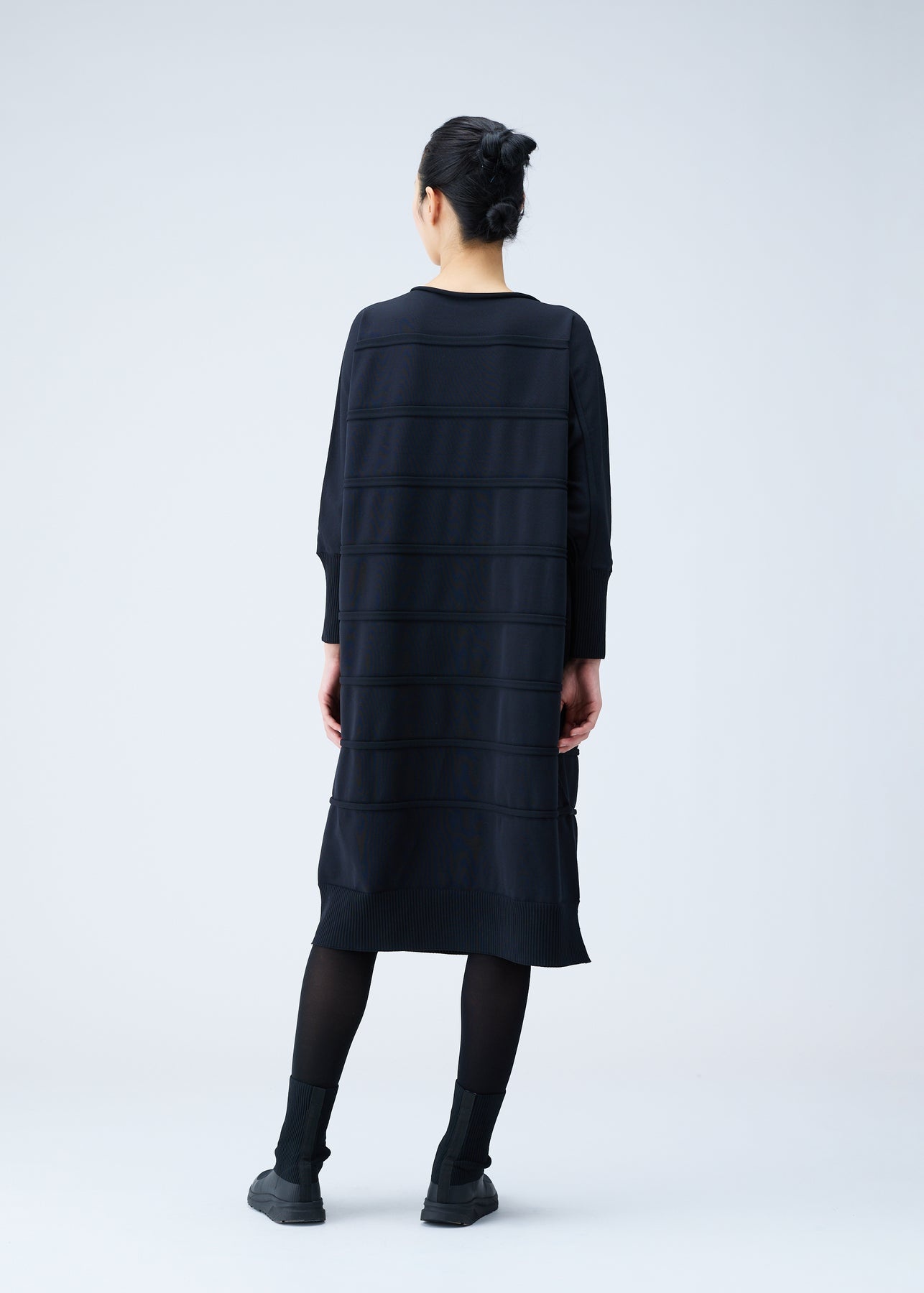 ICY KNIT DRESS - 4