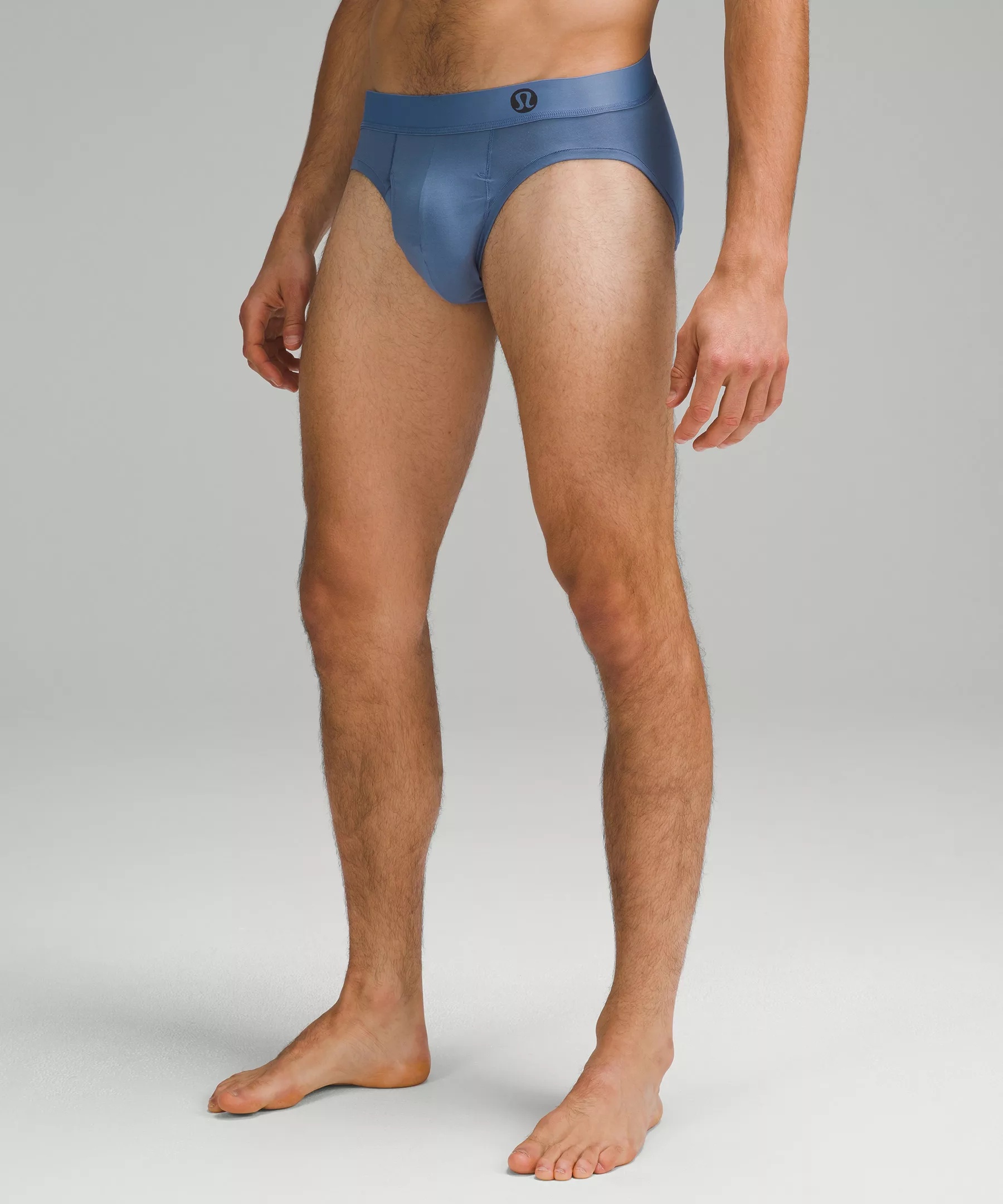 Always In Motion Brief with Fly - 1