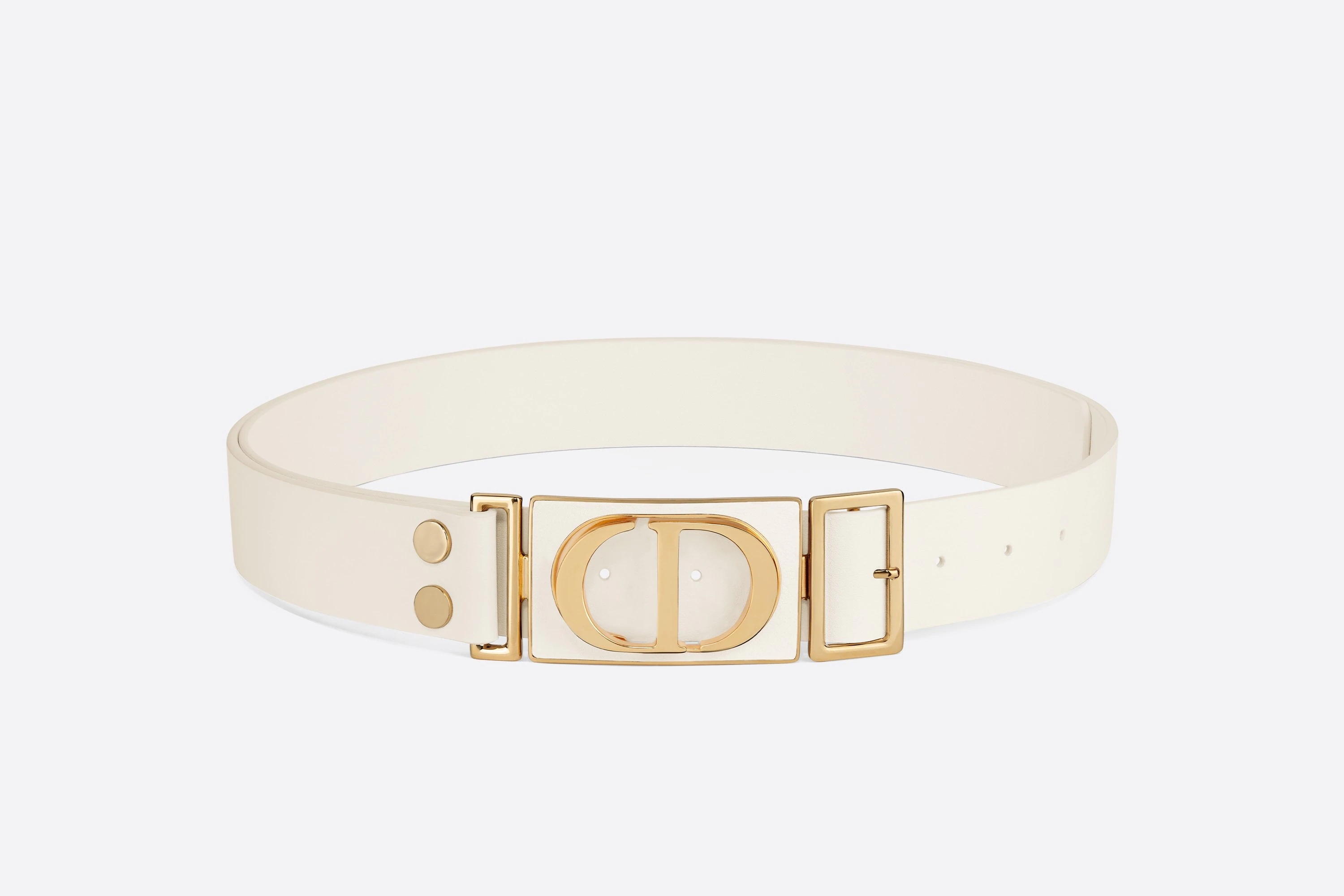 30 Montaigne Belt - 1