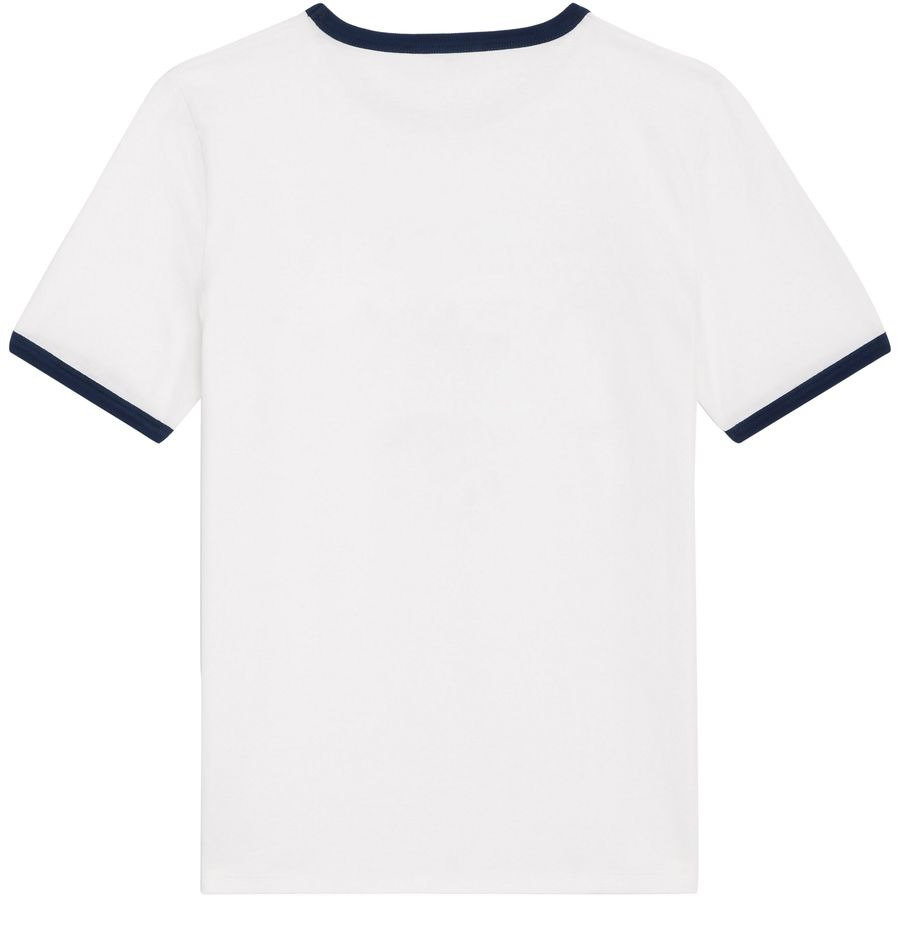 Celine t-shirt in cotton jersey - 2