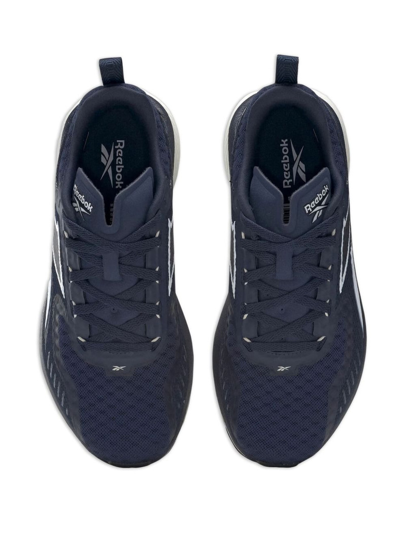 Fusium Run 2.0 lace-up sneakers 4