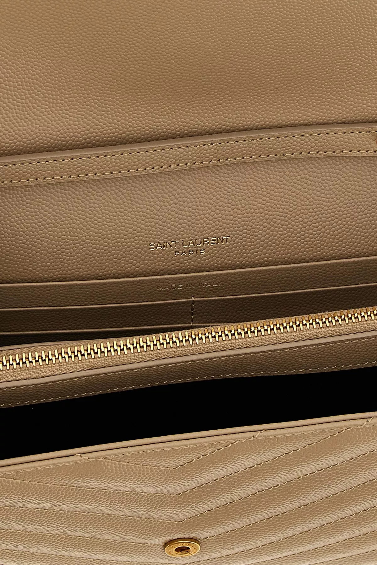 'Monogram’ crossbody bag - 5