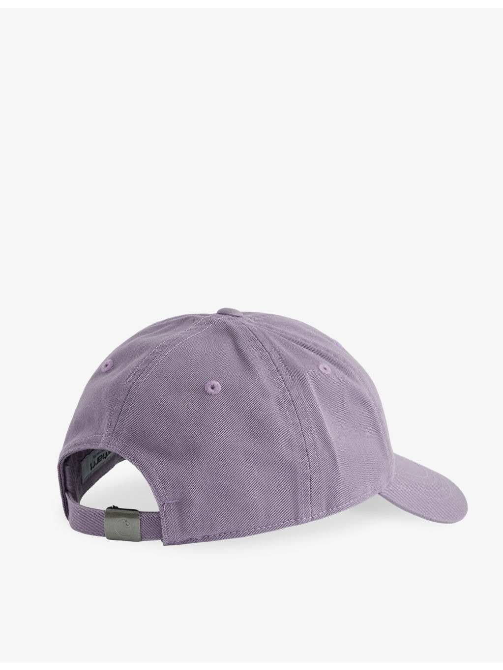 Madison Logo Cotton Cap - 3