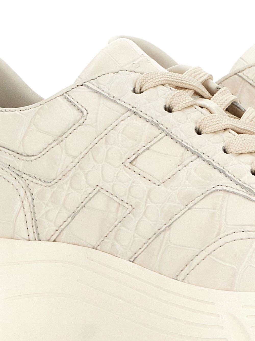H669 Hi-Fi sneakers - 5