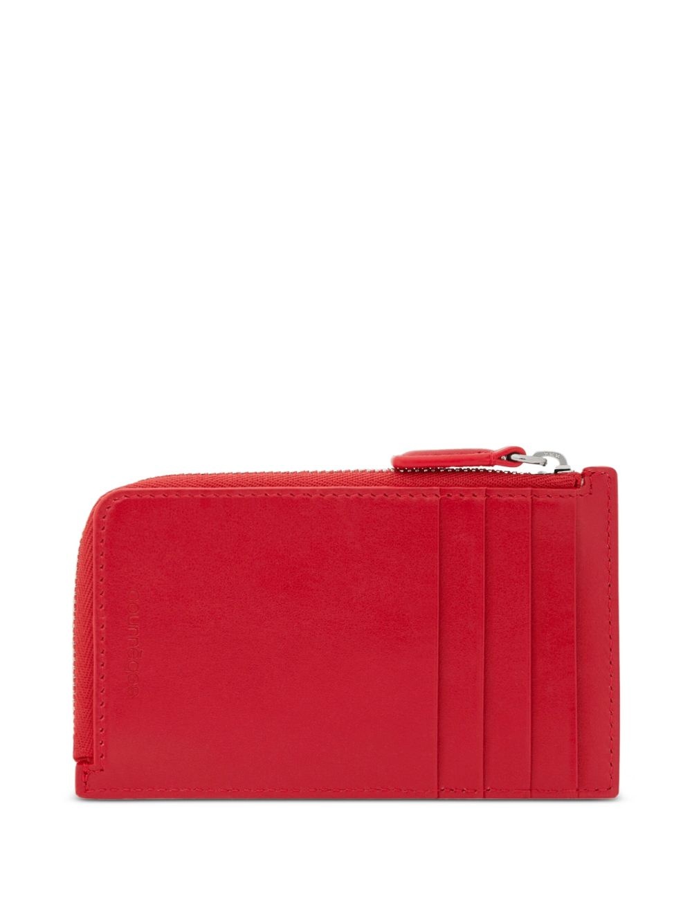 leather wallet - 2
