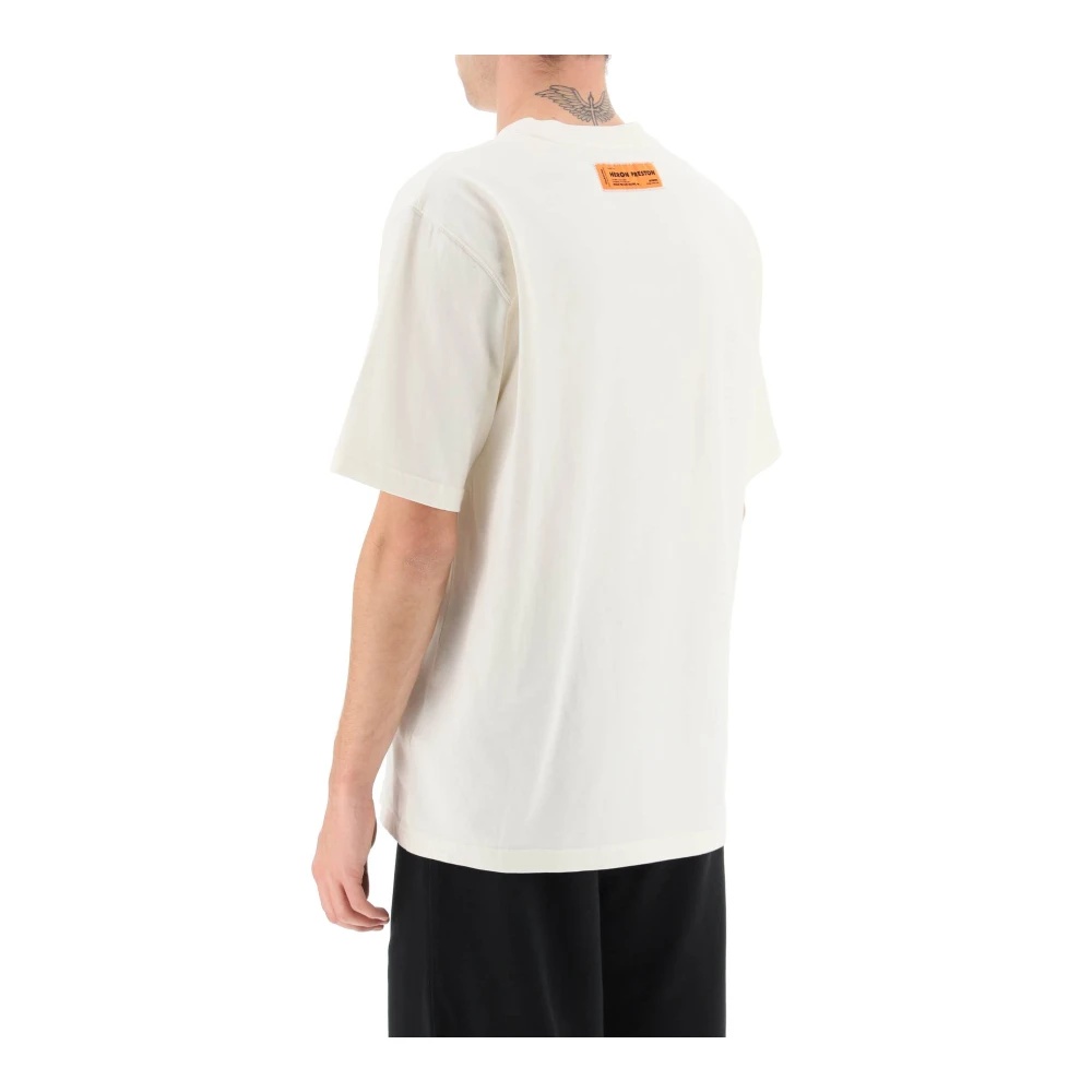 HPNY EMBROIDERED T-SHIRT - 3
