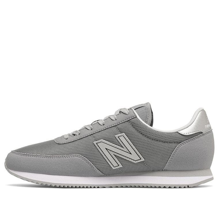 New Balance 720 'Marblehead Silver Metallic' UL720ET1 - 1