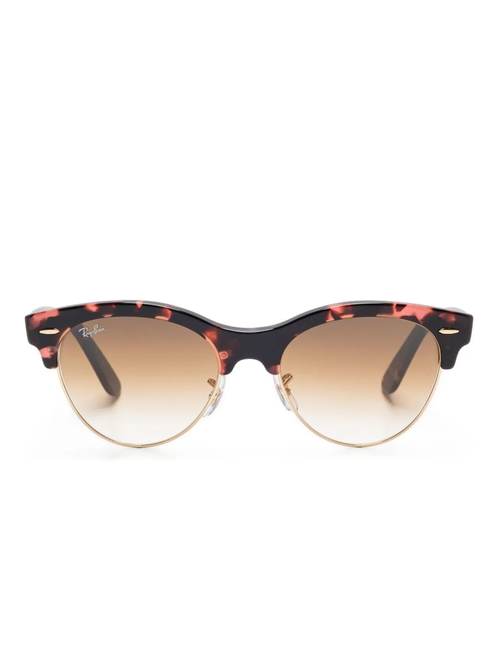 Clubmaster Way sunglasses - 1
