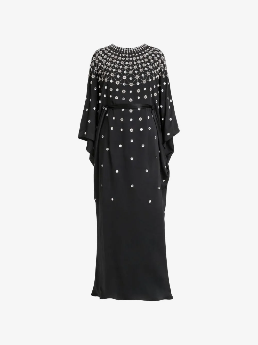 Layla maxi dress - 1