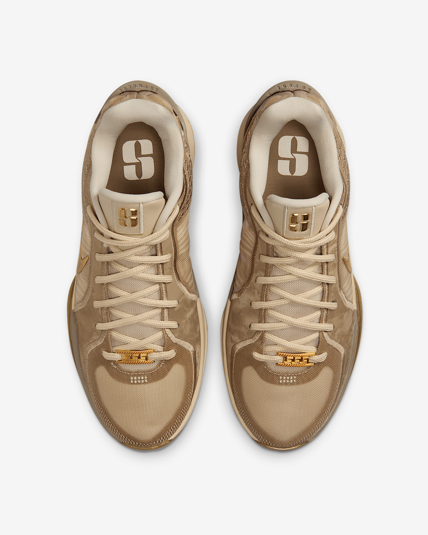 Sabrina 2 "Stronger Than Gold" Basketball Shoes - 4