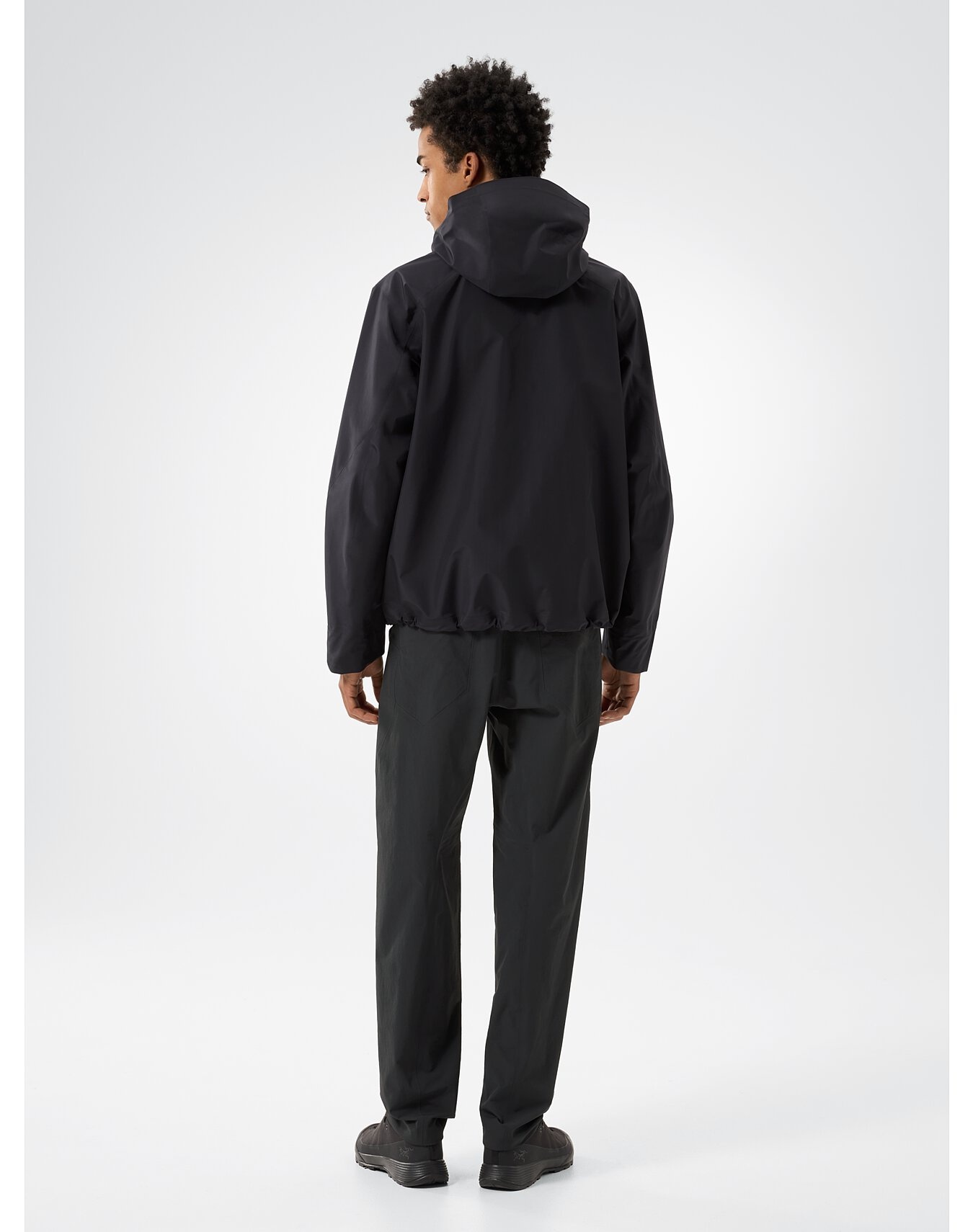 Veilance Perron Jacket | REVERSIBLE
