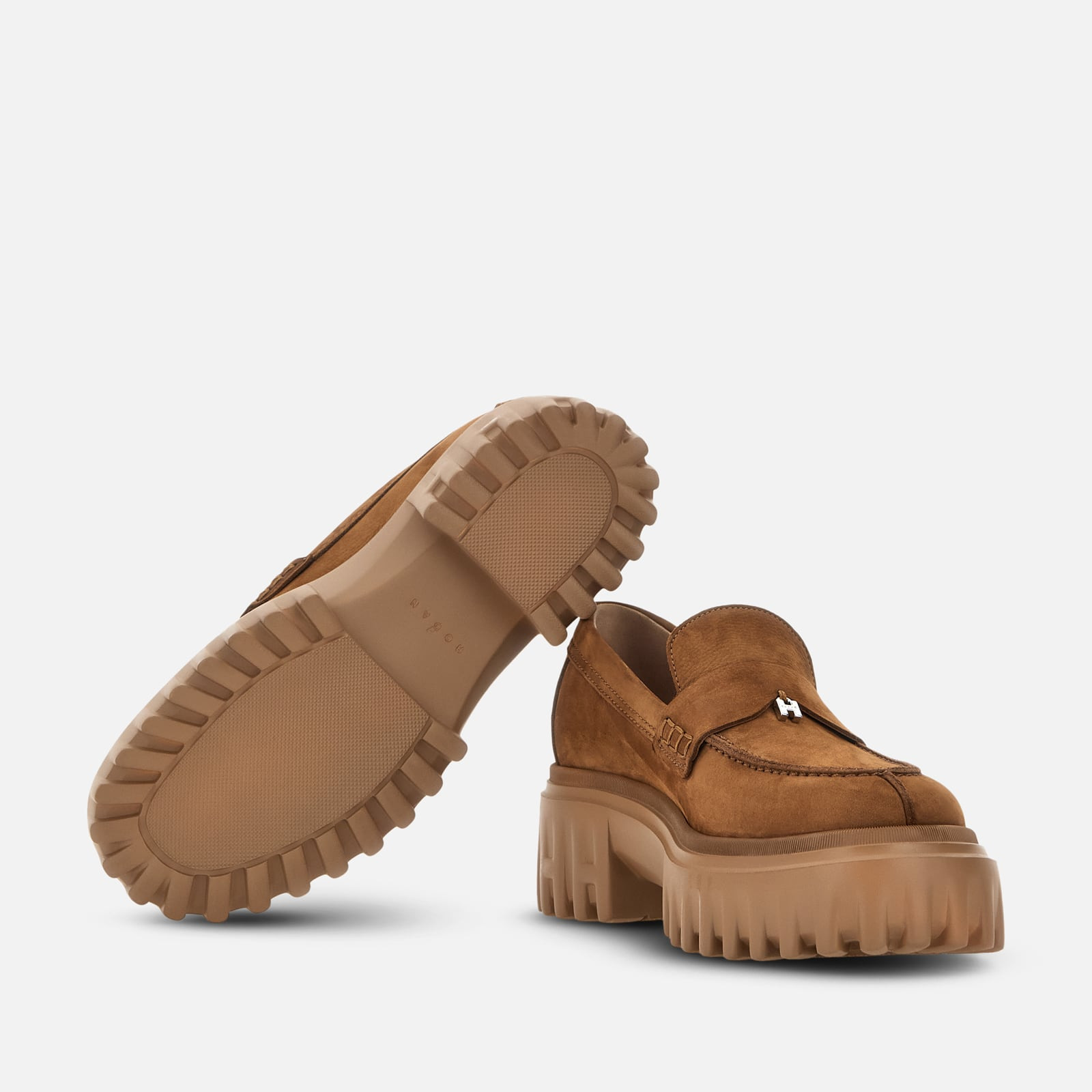 Loafers Hogan H700 - 4