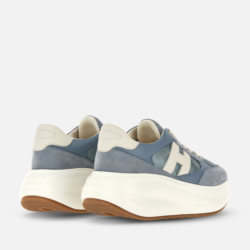 HOGAN Sneakers Hogan Maxi I Active outlook