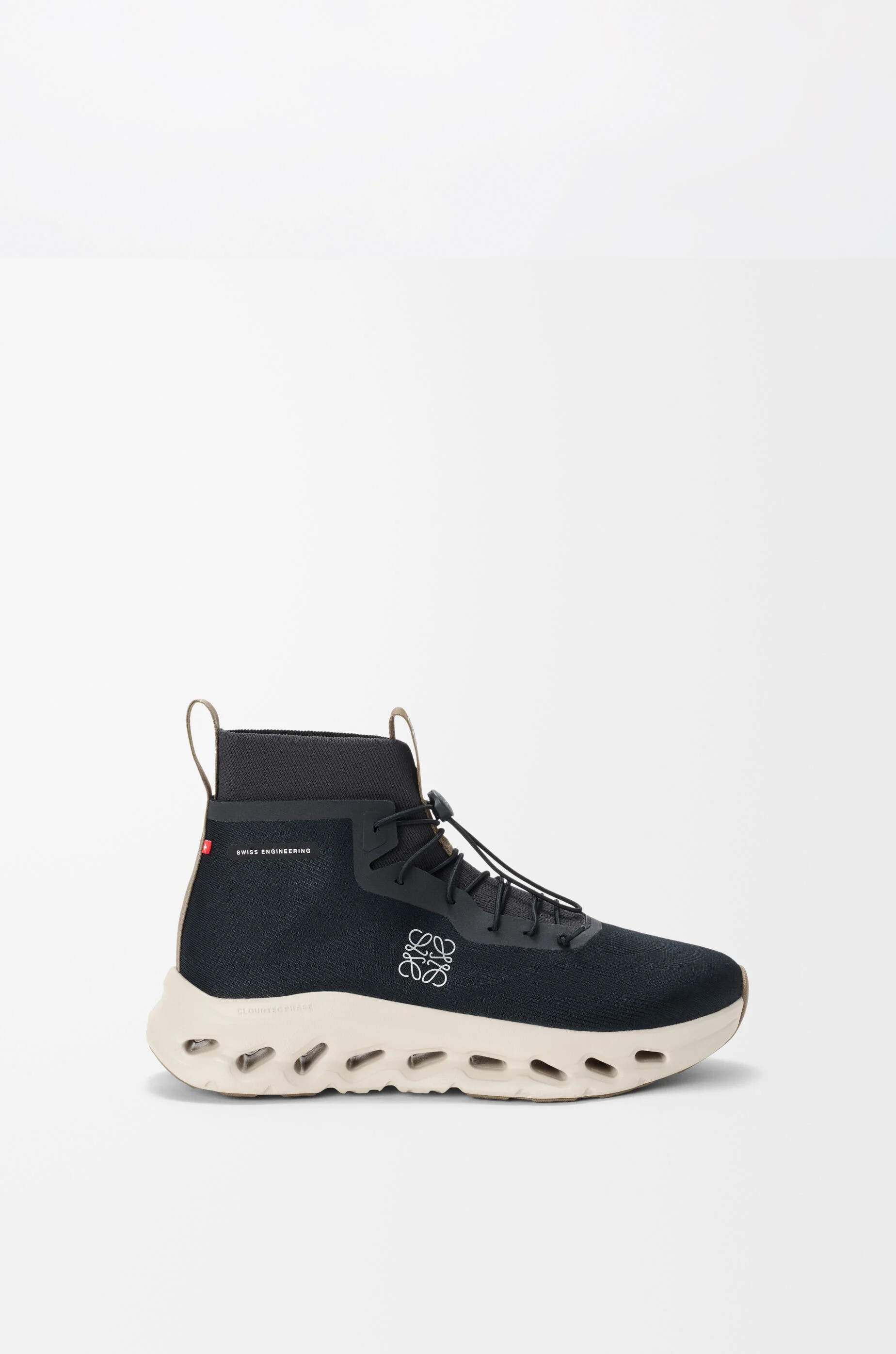 Cloudtilt Hi sneaker - 1