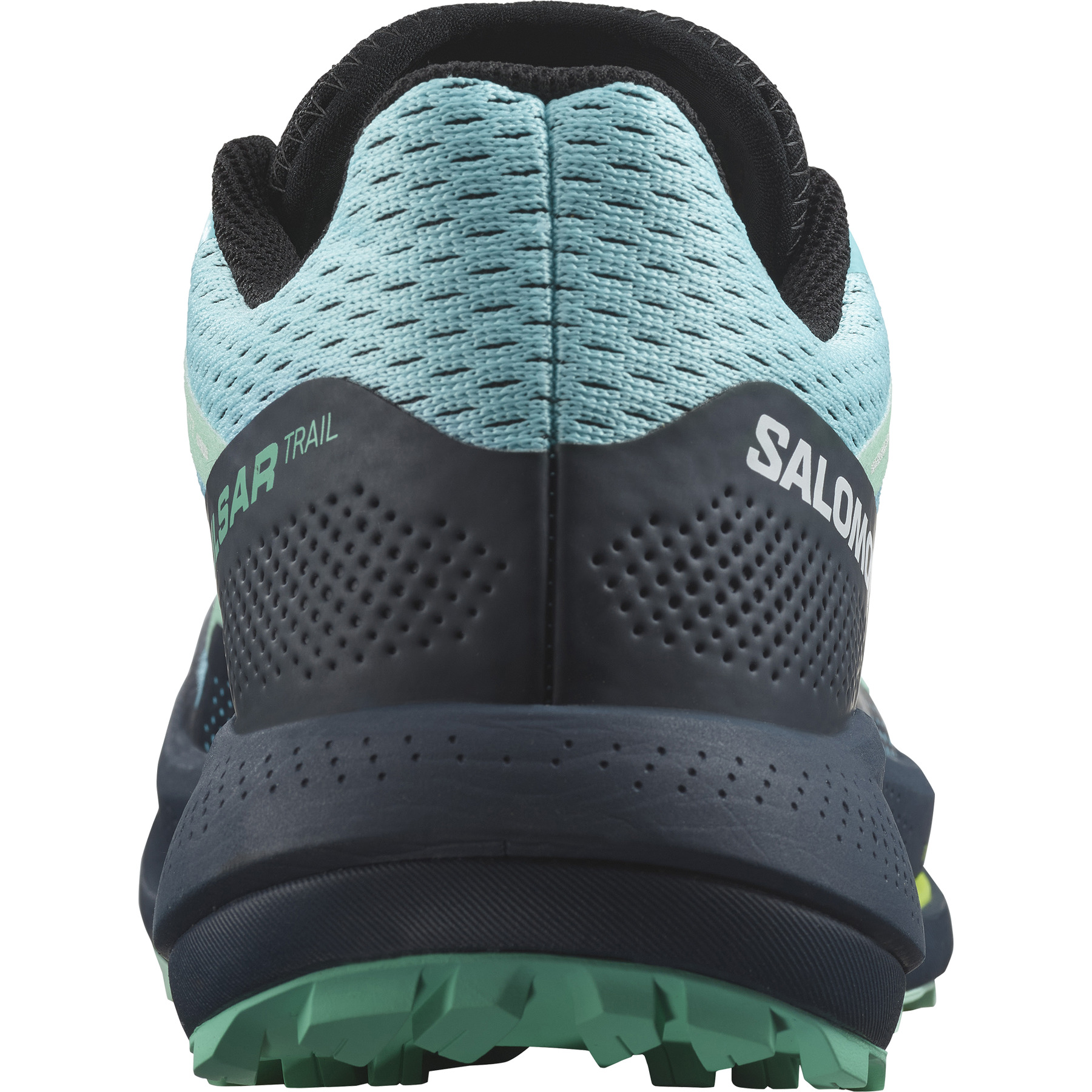 PULSAR TRAIL - 7