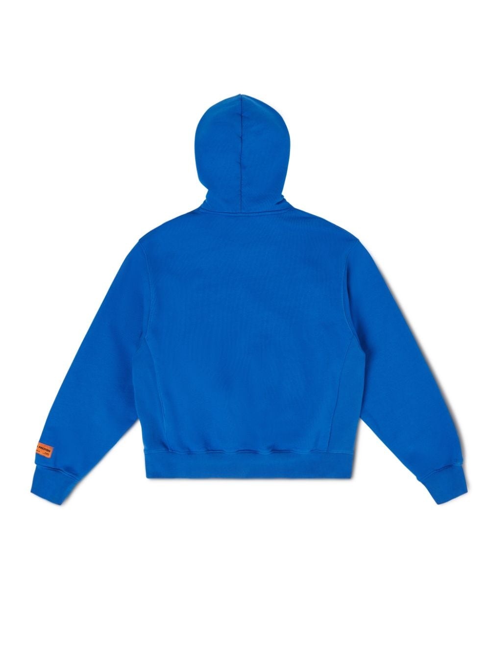 Censored Heron Hoodie - 2