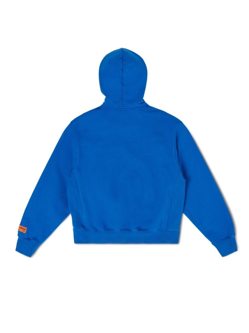 Heron Preston Censored Heron Hoodie outlook