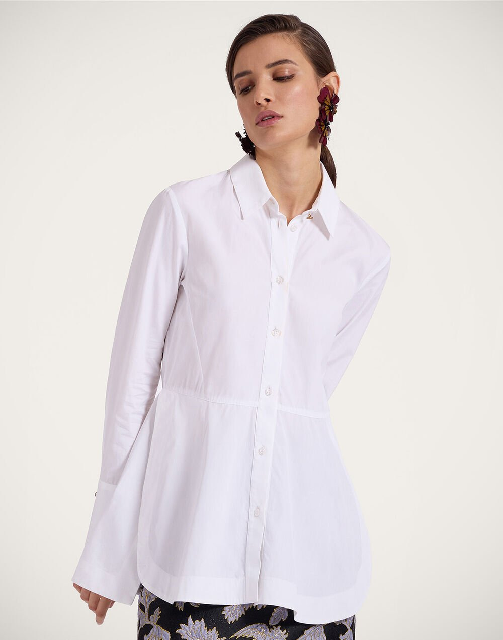 Iris Shirt - 2