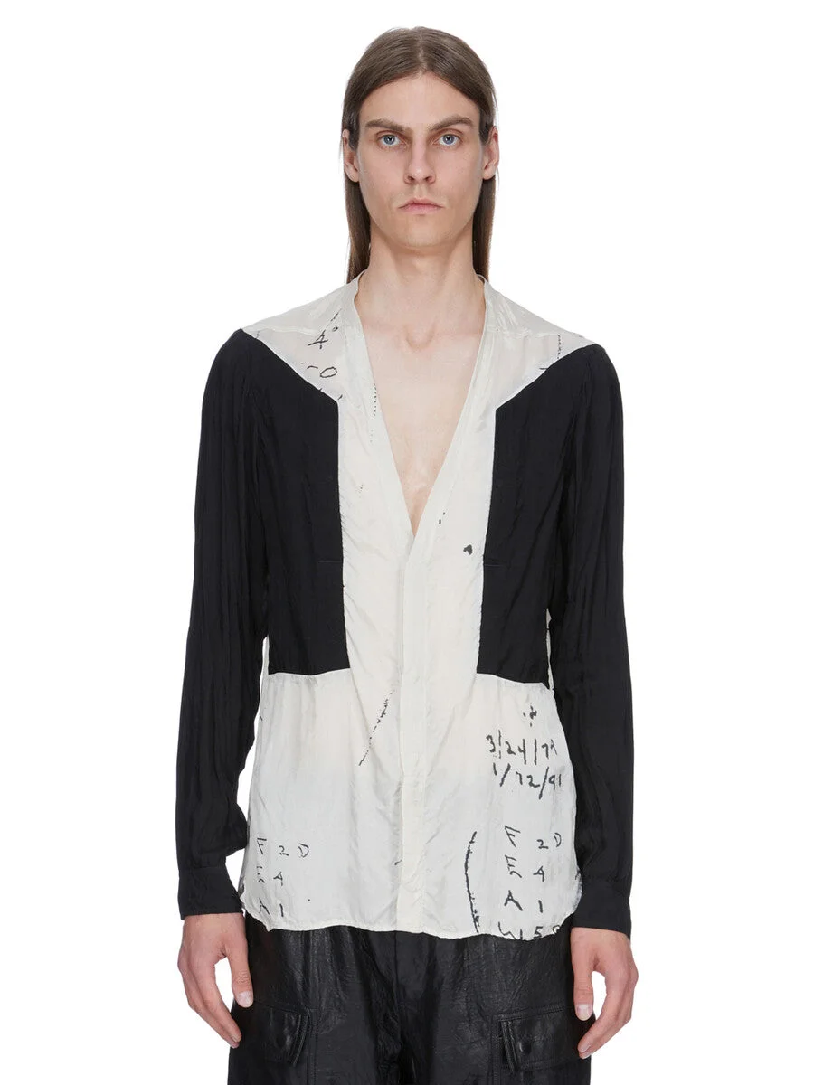LARRY FOGPOCKET SHIRT - 1