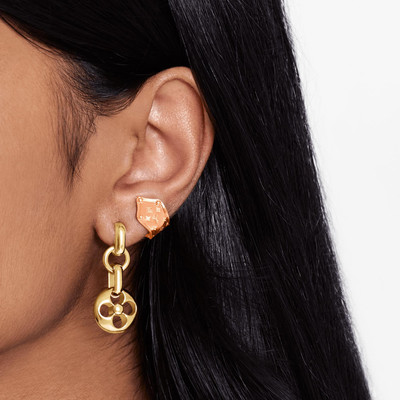 Louis Vuitton Nanogram Sweet Dreams Earrings outlook