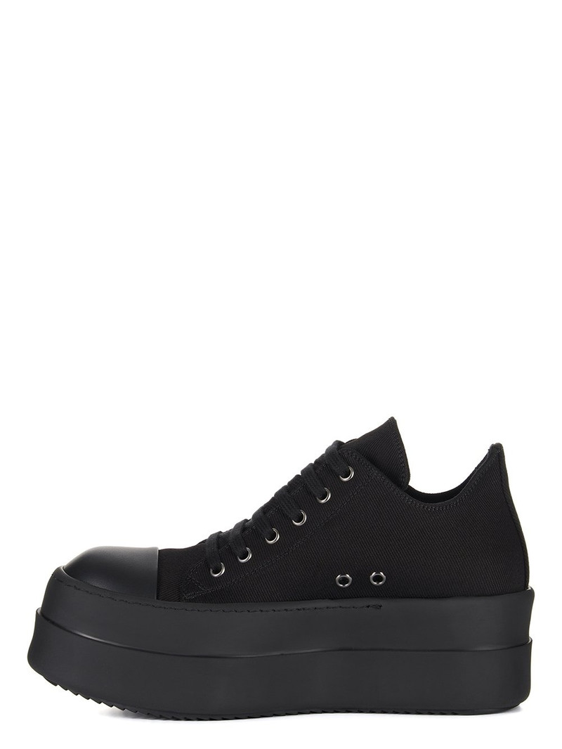 Rick Owens DRKSHDW SNEAKERS outlook