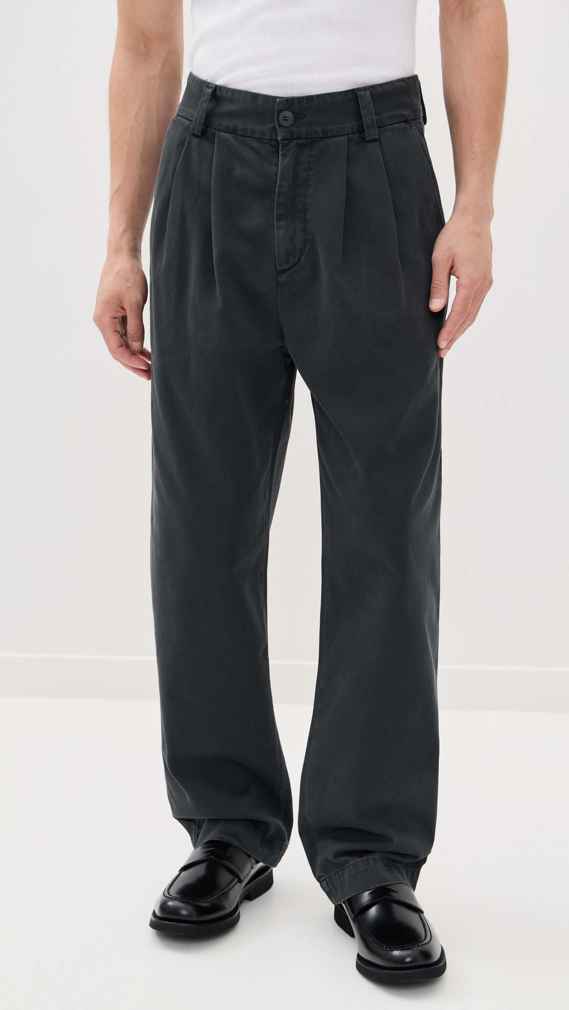 Slater Trousers - 6