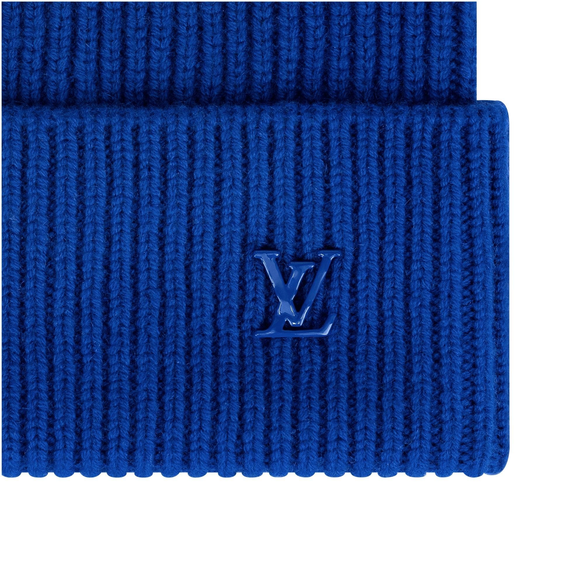 LV Ahead Beanie - 3