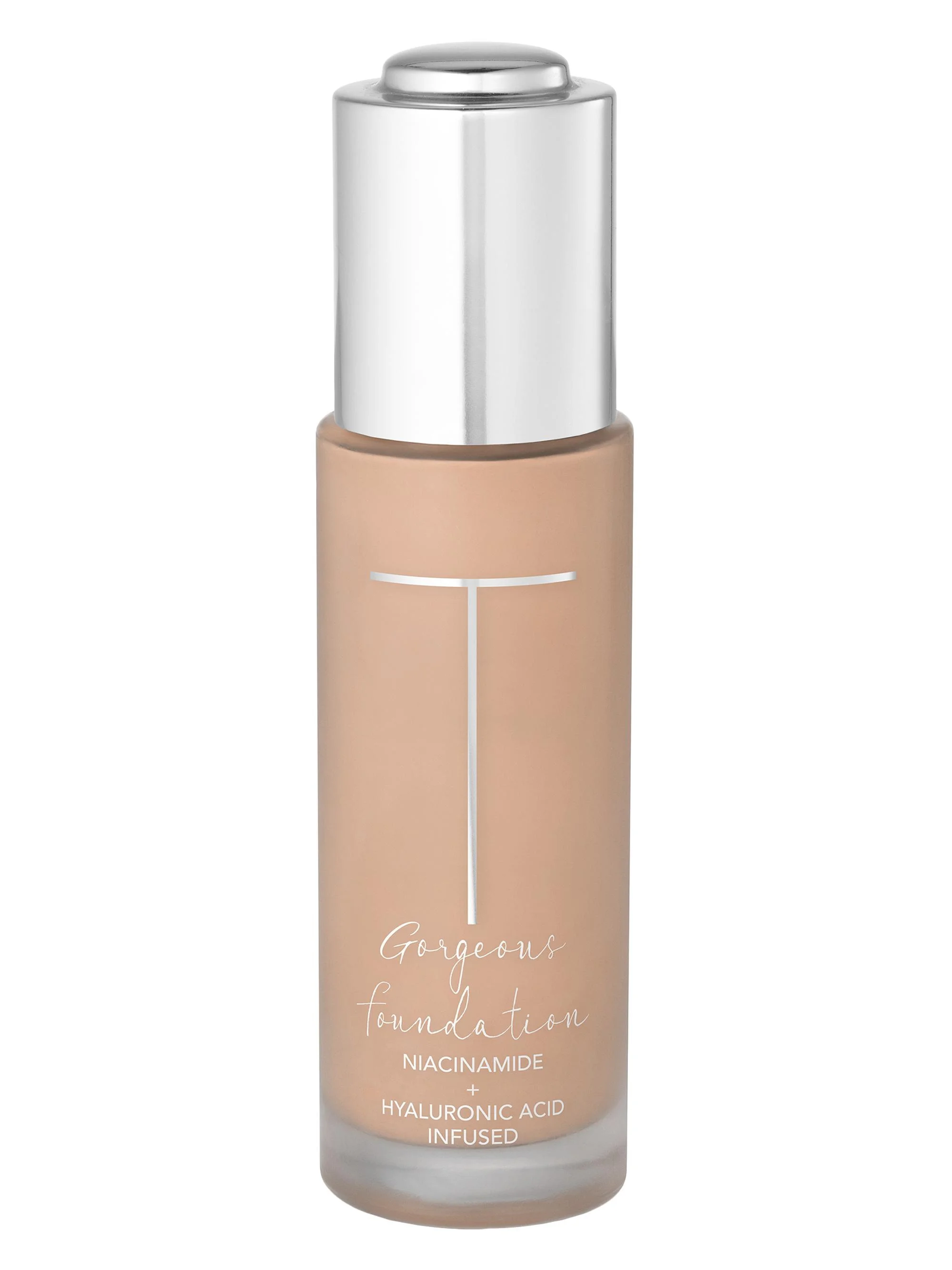 Women's Gorgeous Foundation - 3 Fn - 1