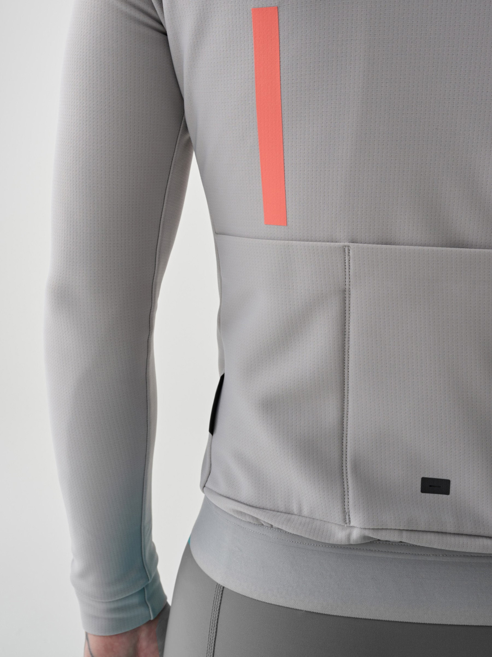 Evade Thermal LS Jersey 2.0 - 6