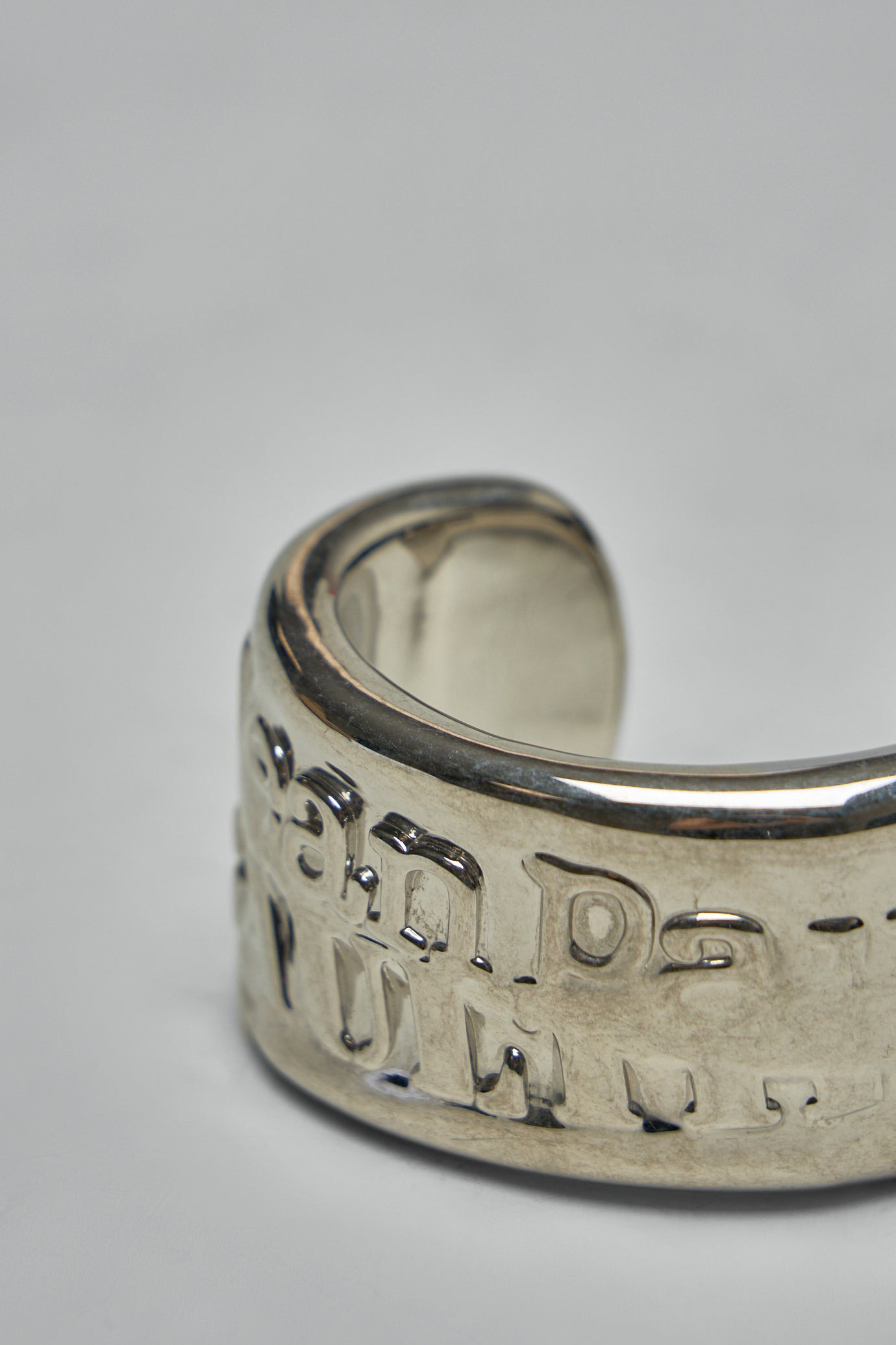 Logo Bracelet - 3