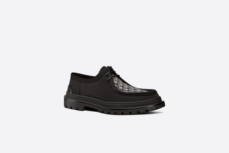 Dior Explorer Boat Shoe 2