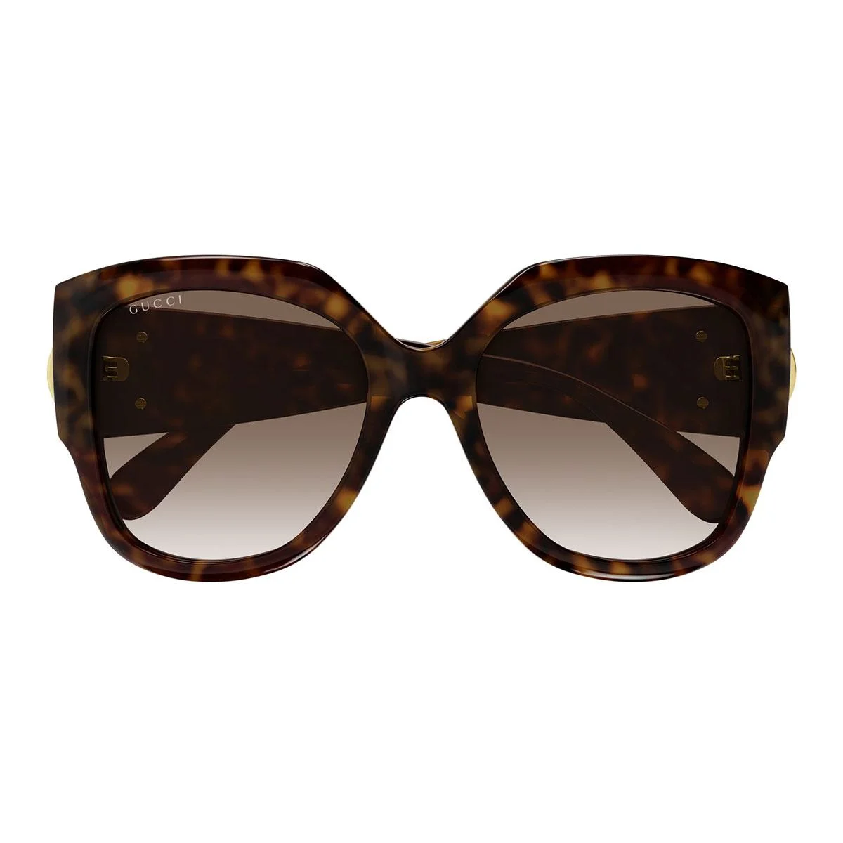 GUCCI EYEWEAR SUNGLASSES - 1